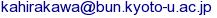 mail address