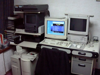 My Room
